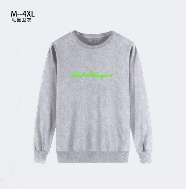 Picture of Ferragamo T Shitr _SKUFerragamoM-4XL1qr0232406